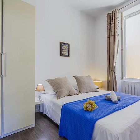 Guisol - Typical Nice 3 Bedroom Ac Near Port Dış mekan fotoğraf